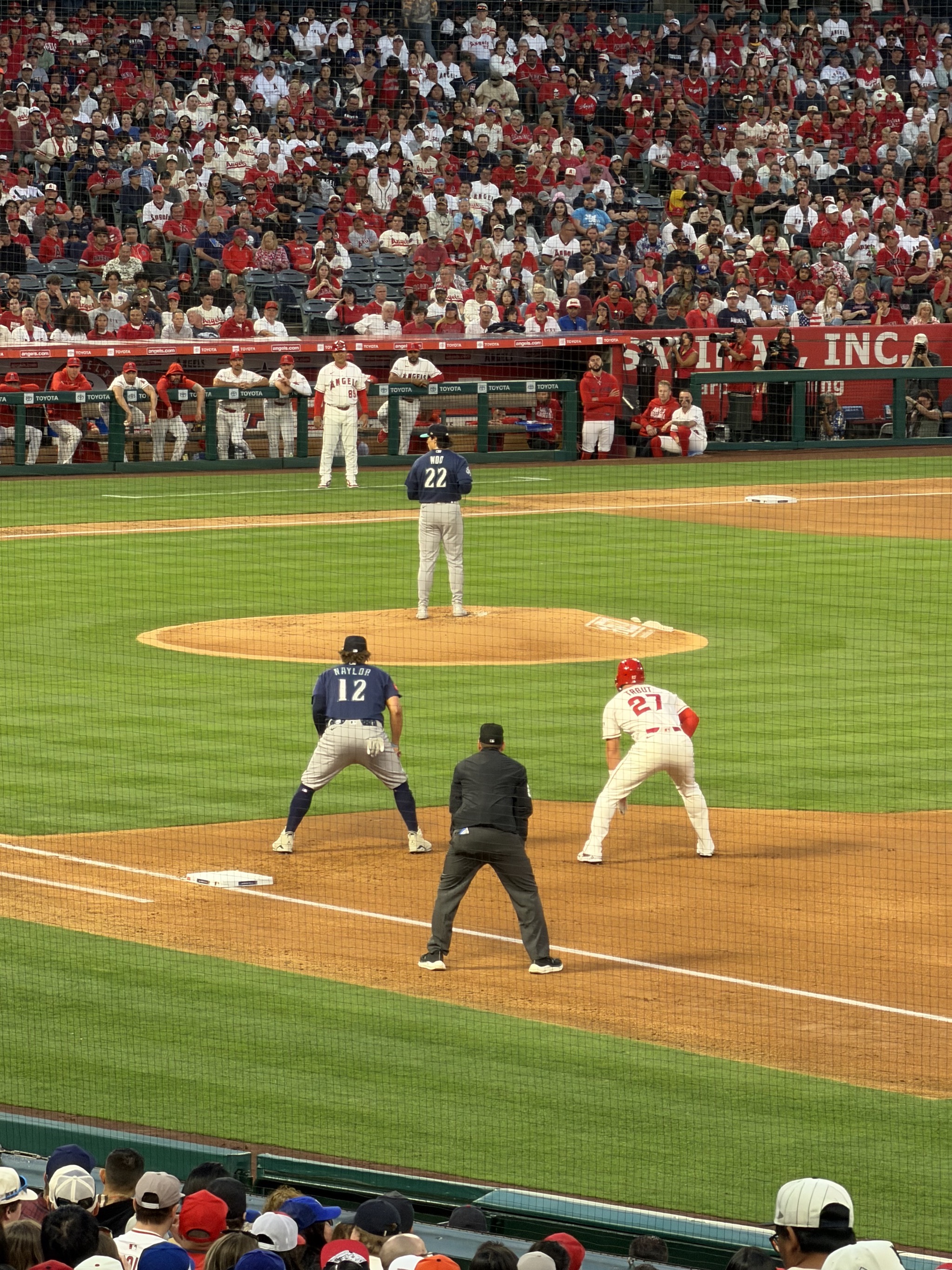 Baseball
