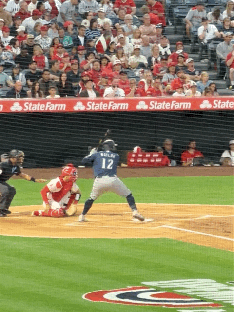 Baseball