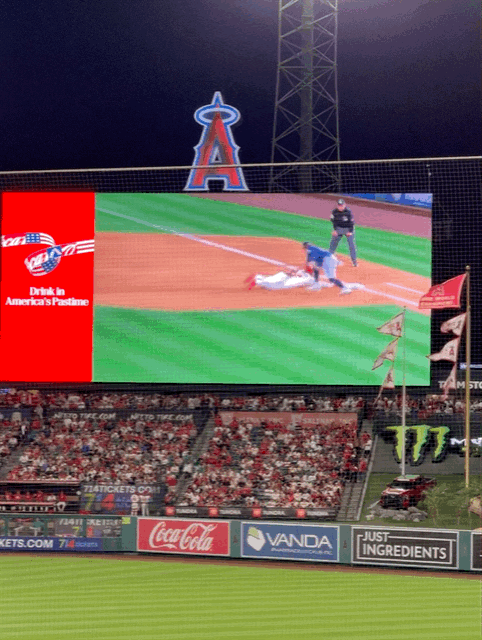 Baseball