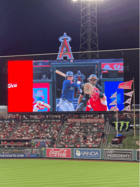 Baseball
