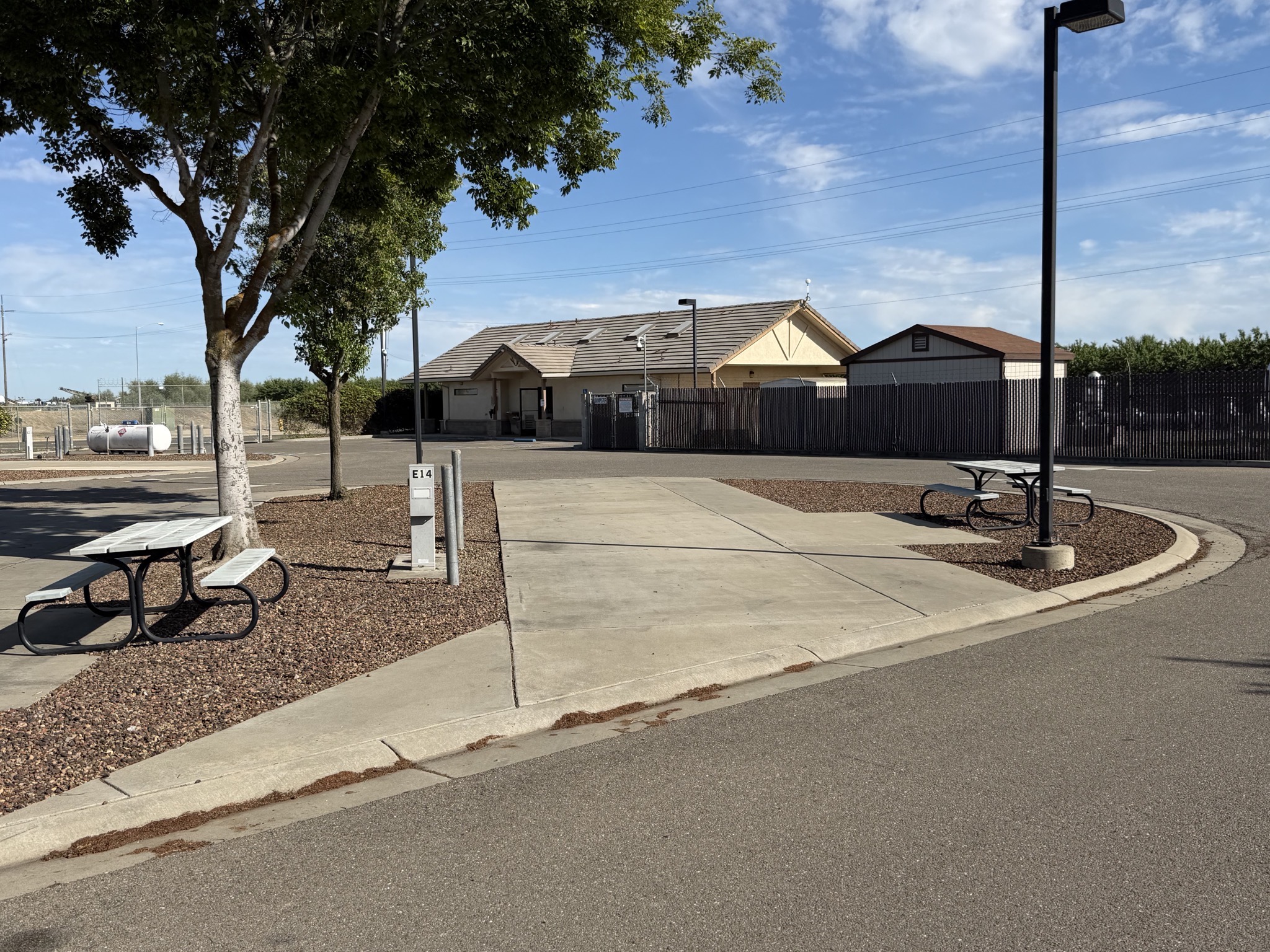 Our site