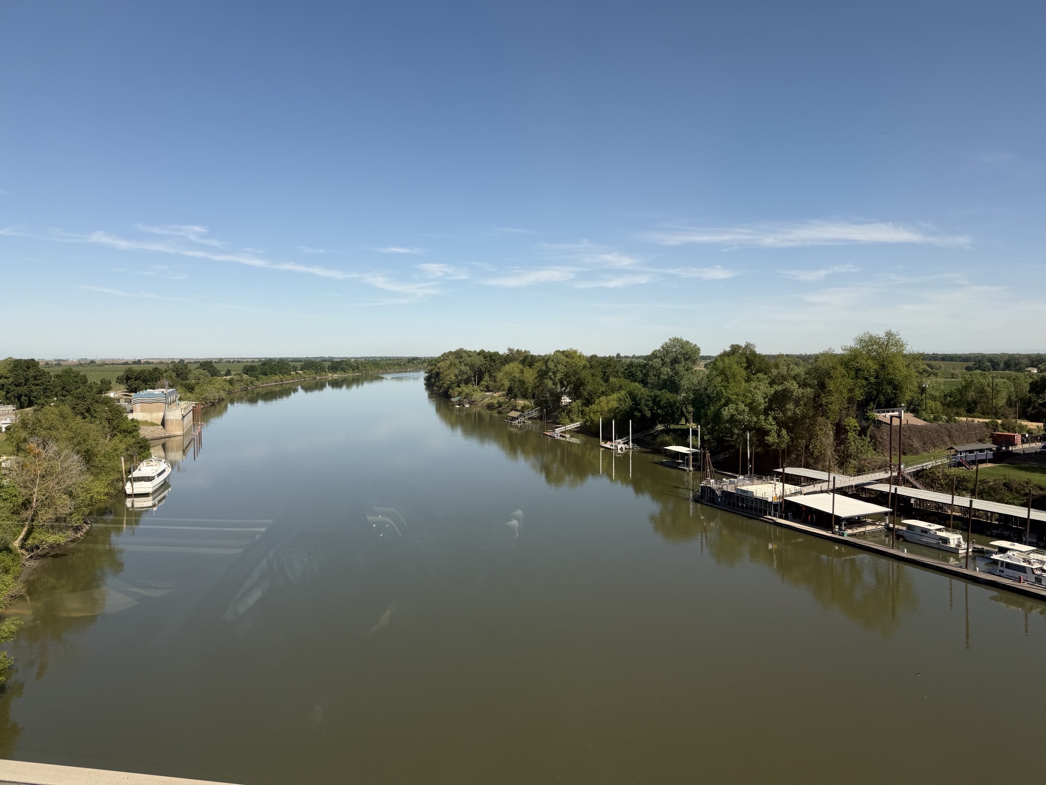 Sacramento River