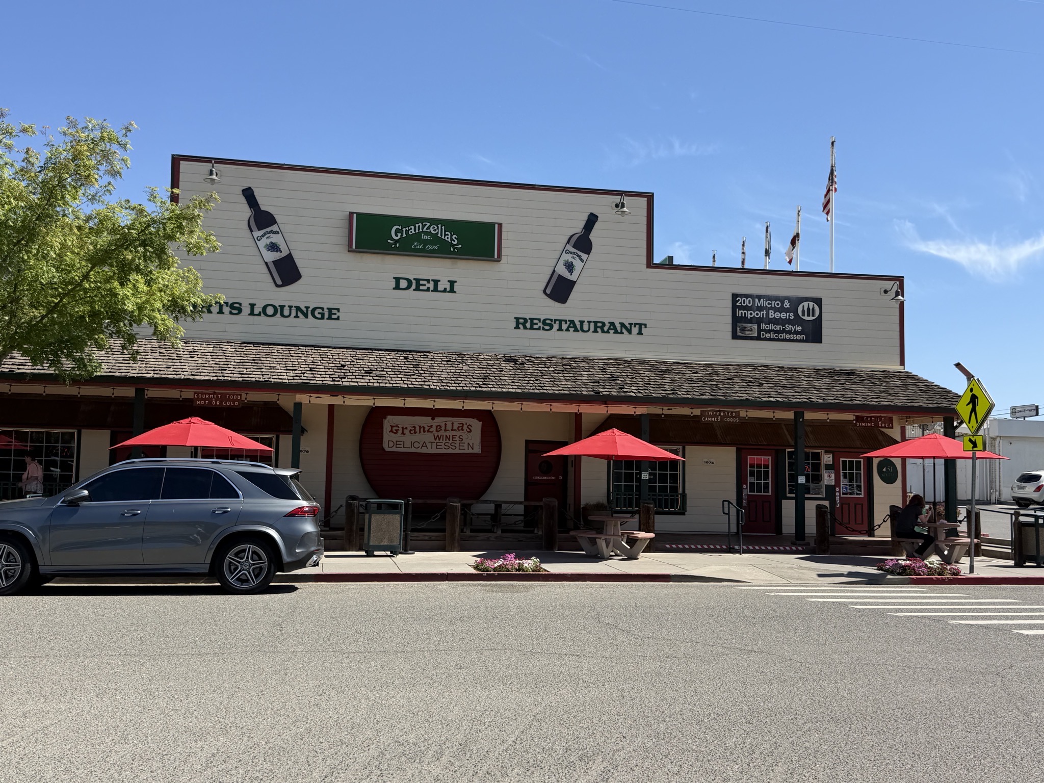 Granzella's