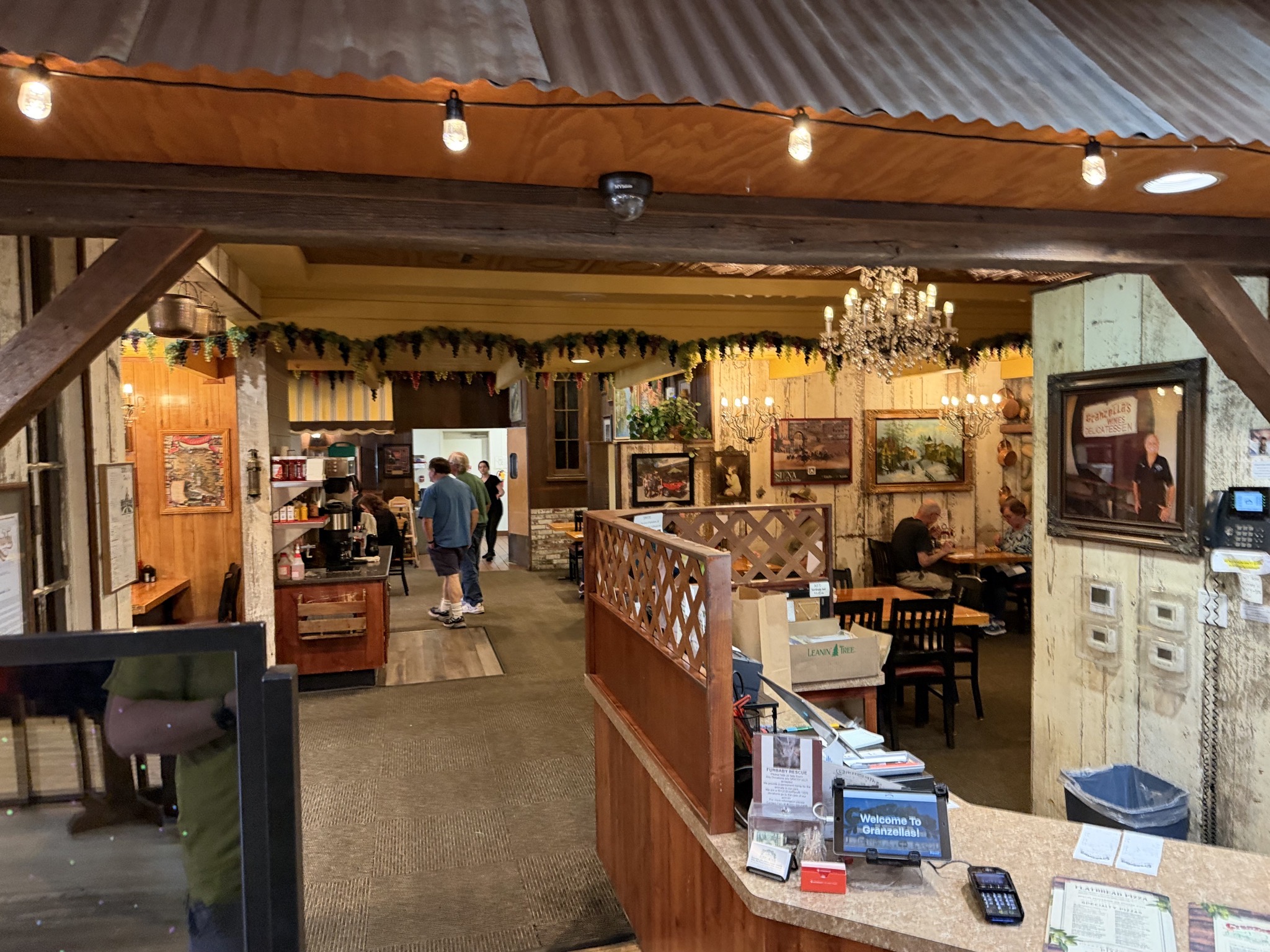 Granzella's