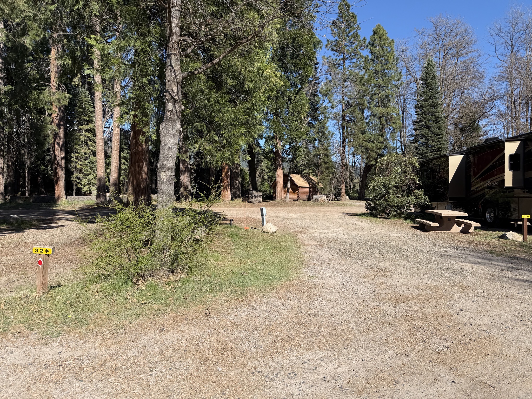 Our site