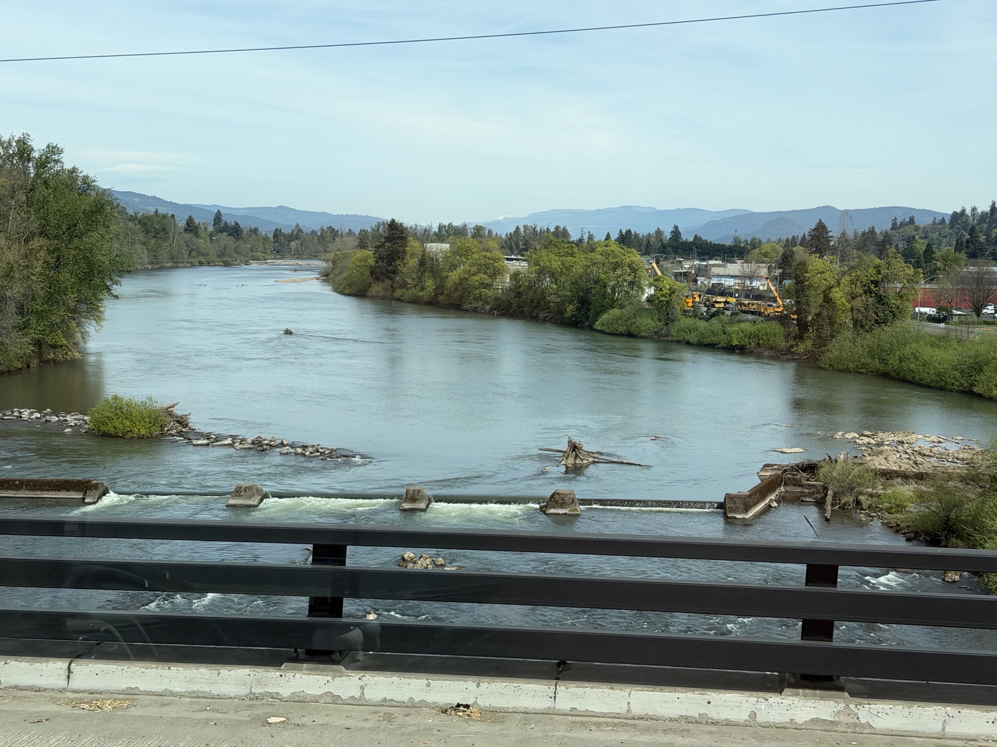 Willamette River