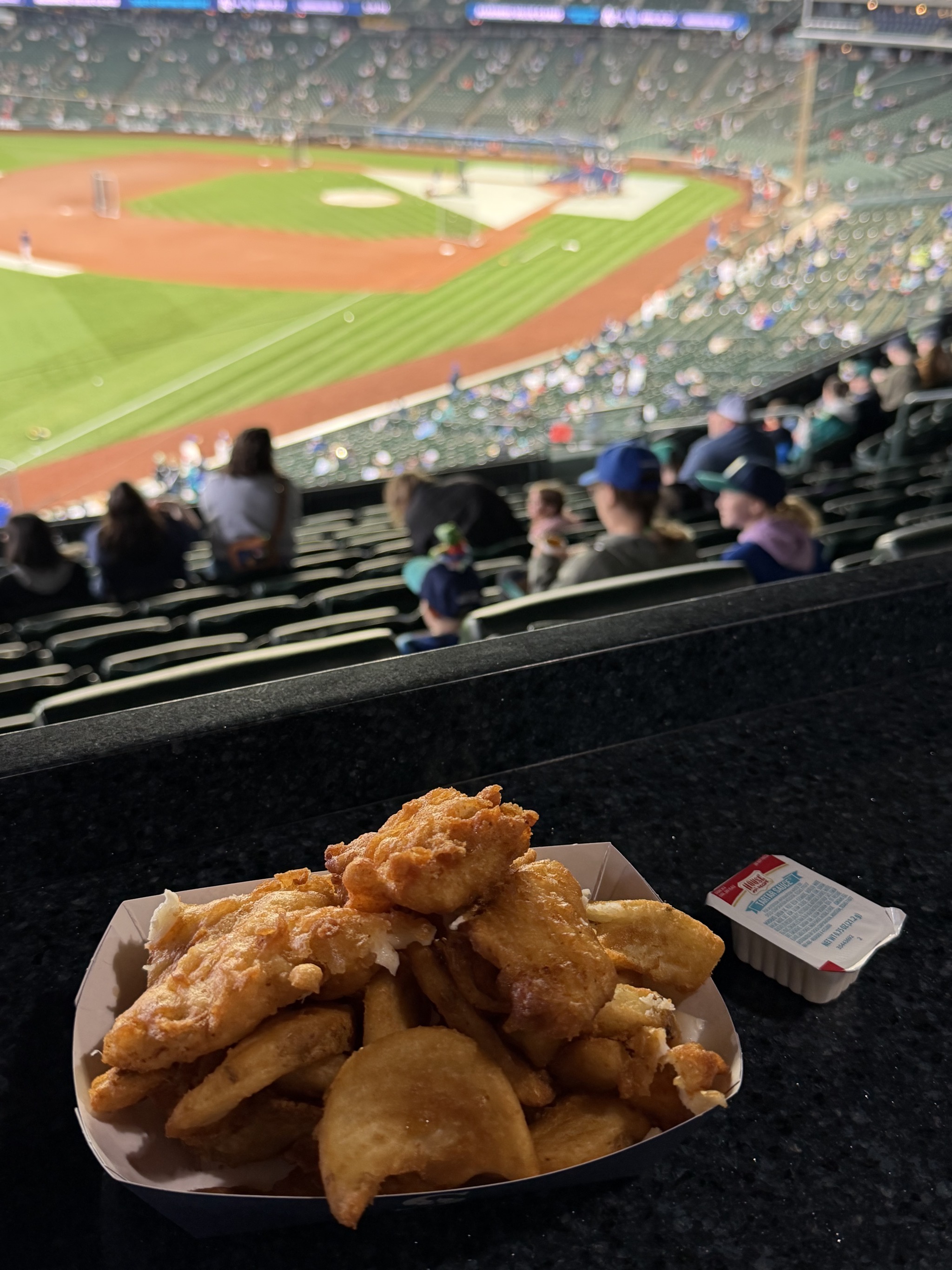 Fish & chips