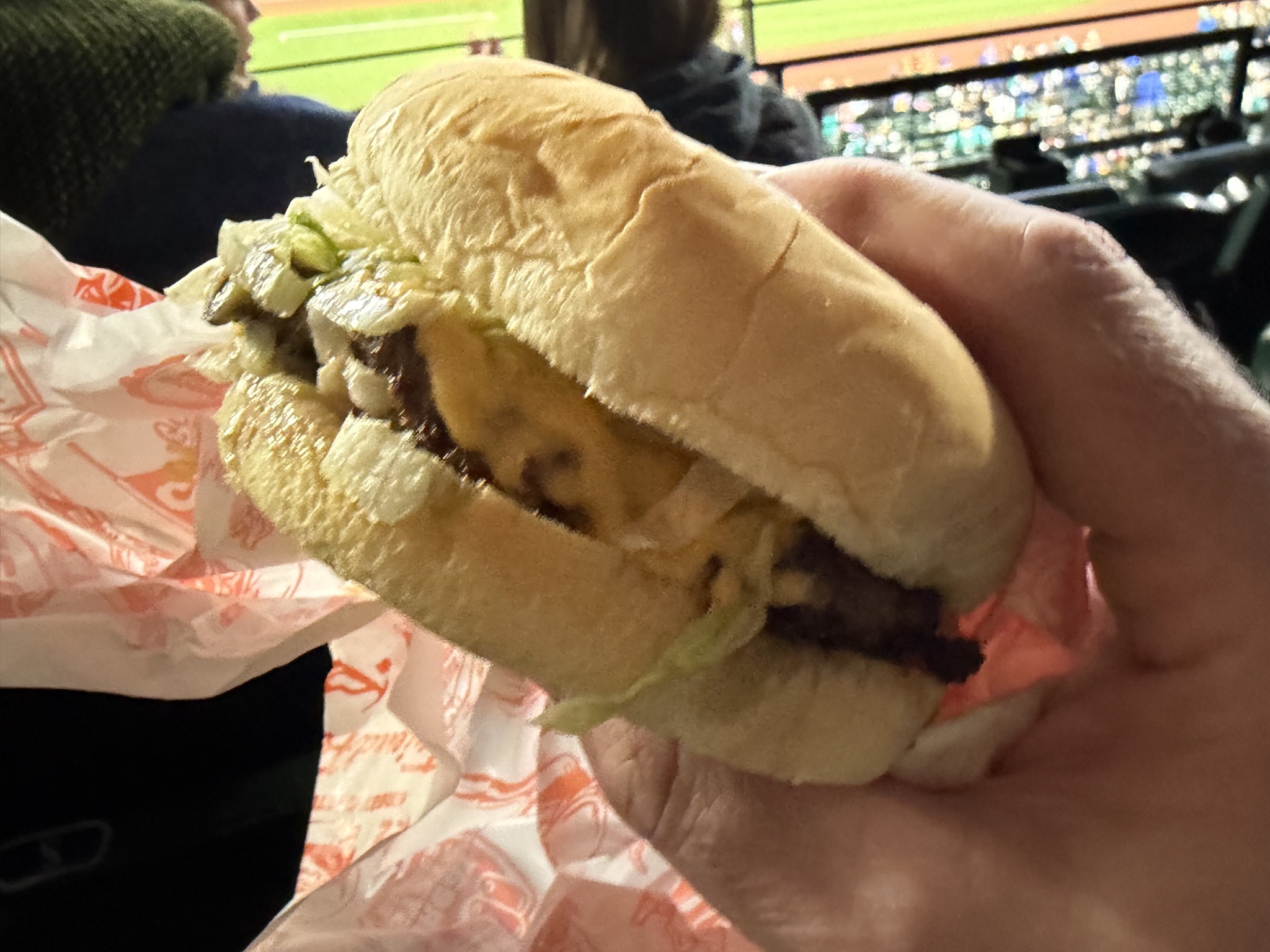 Great State Burger