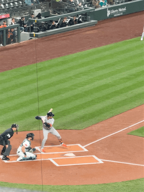 Baseball