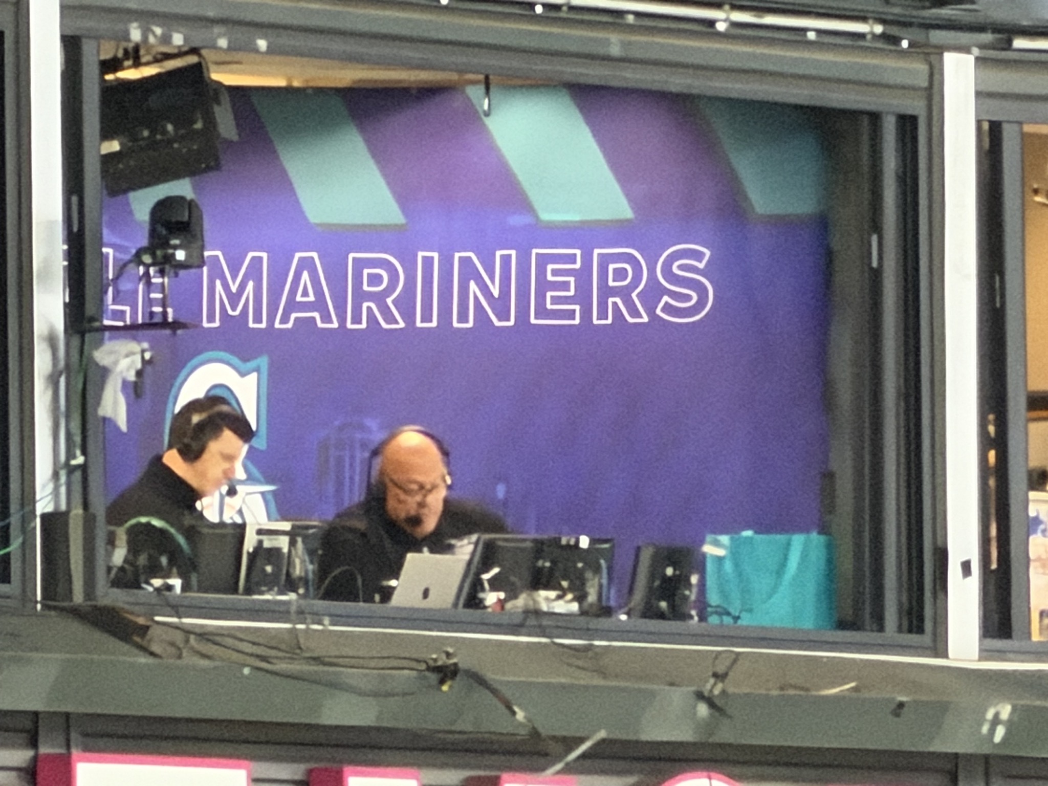 Mariners TV