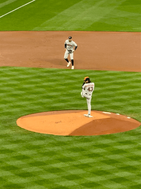 Baseball