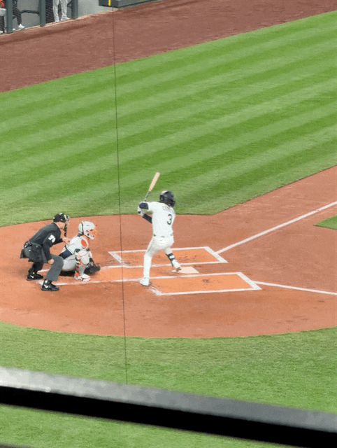 Baseball