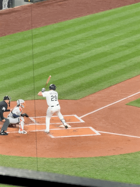 Baseball