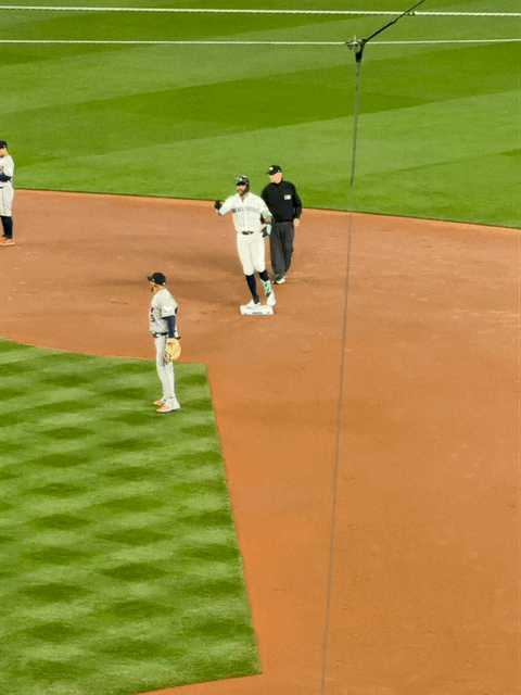 Baseball