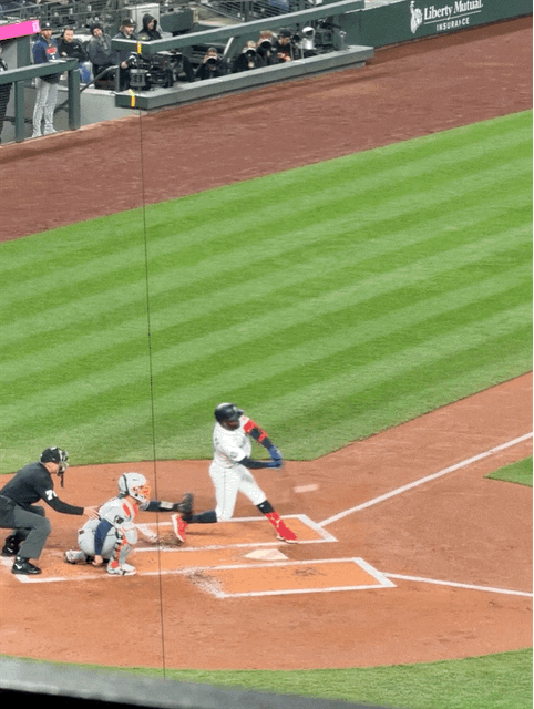 Baseball