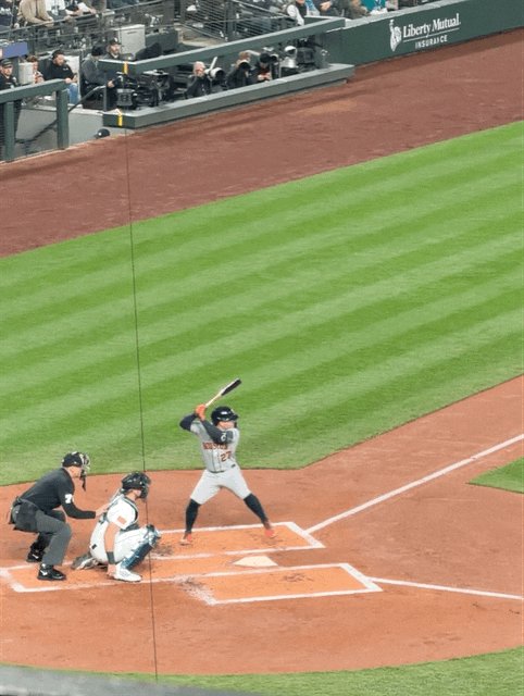Baseball