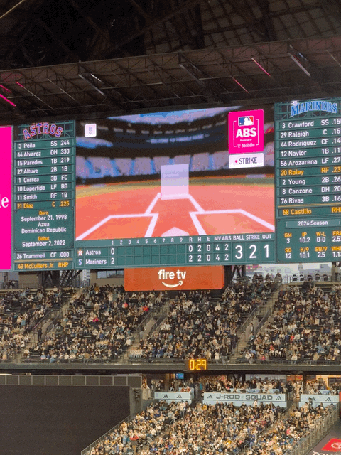 Baseball