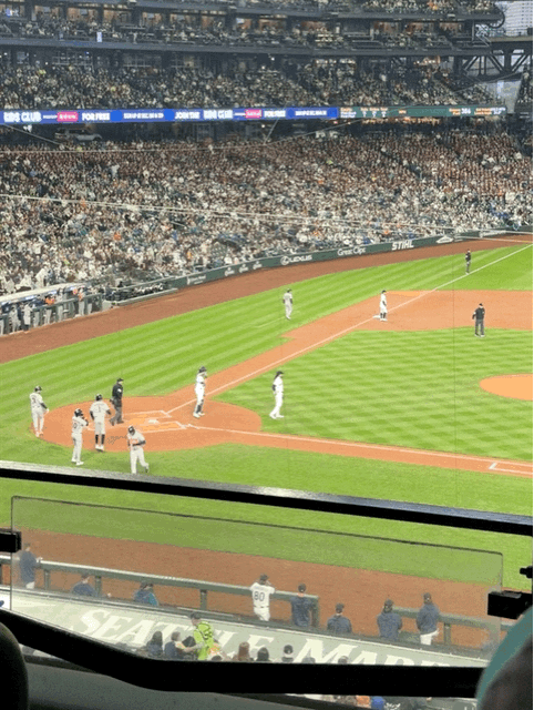 Baseball