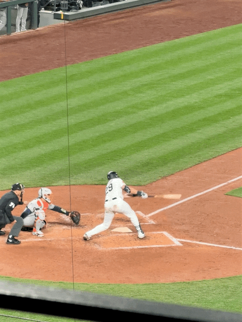 Baseball