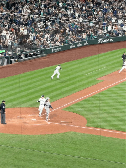 Baseball