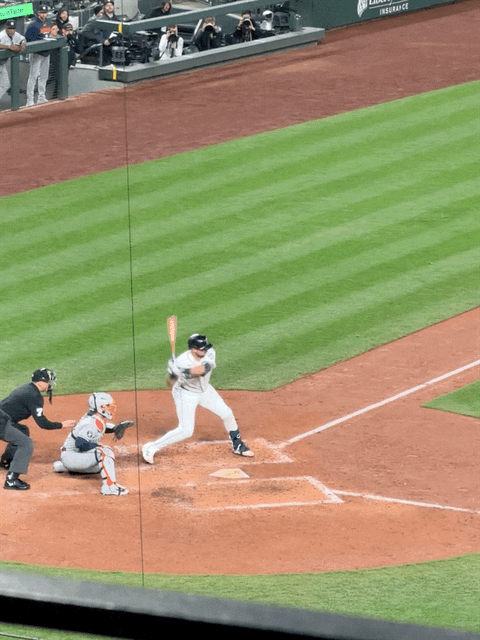 Baseball