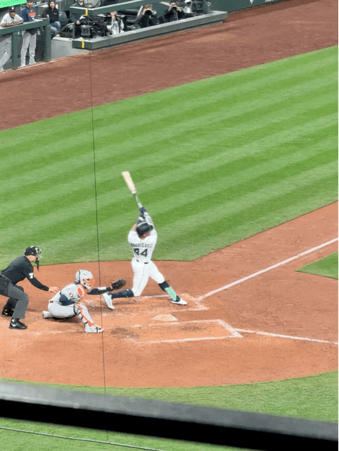 Baseball