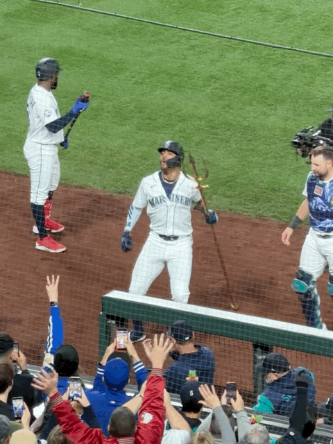Baseball