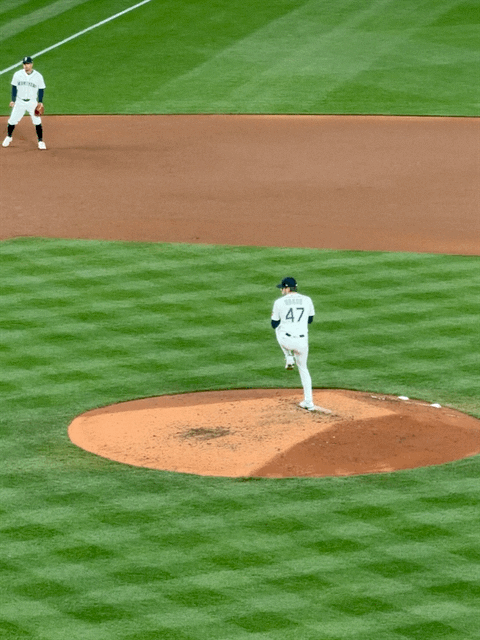 Baseball