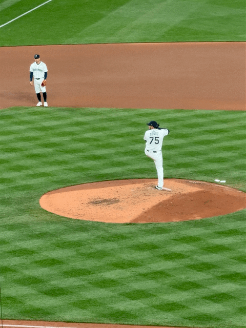 Baseball