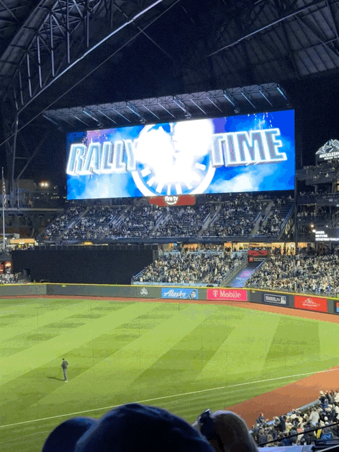 Rally Time