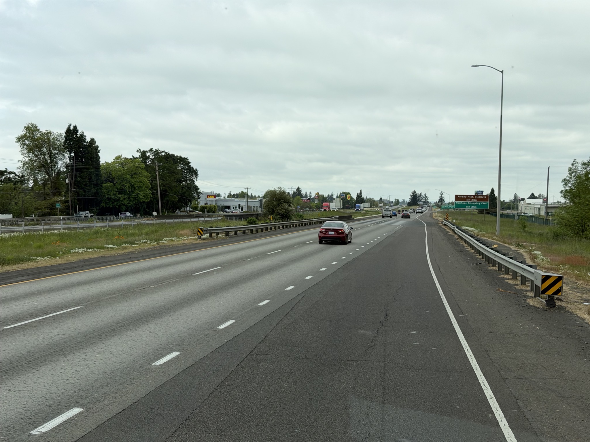 Joining I-5