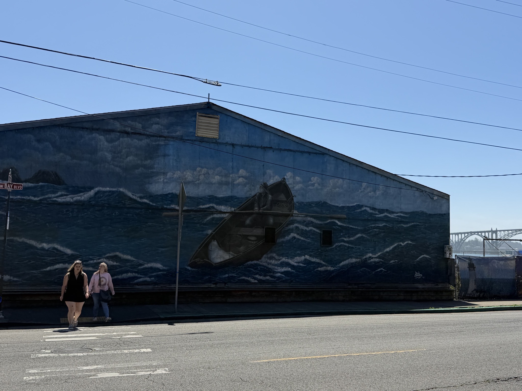 Mural