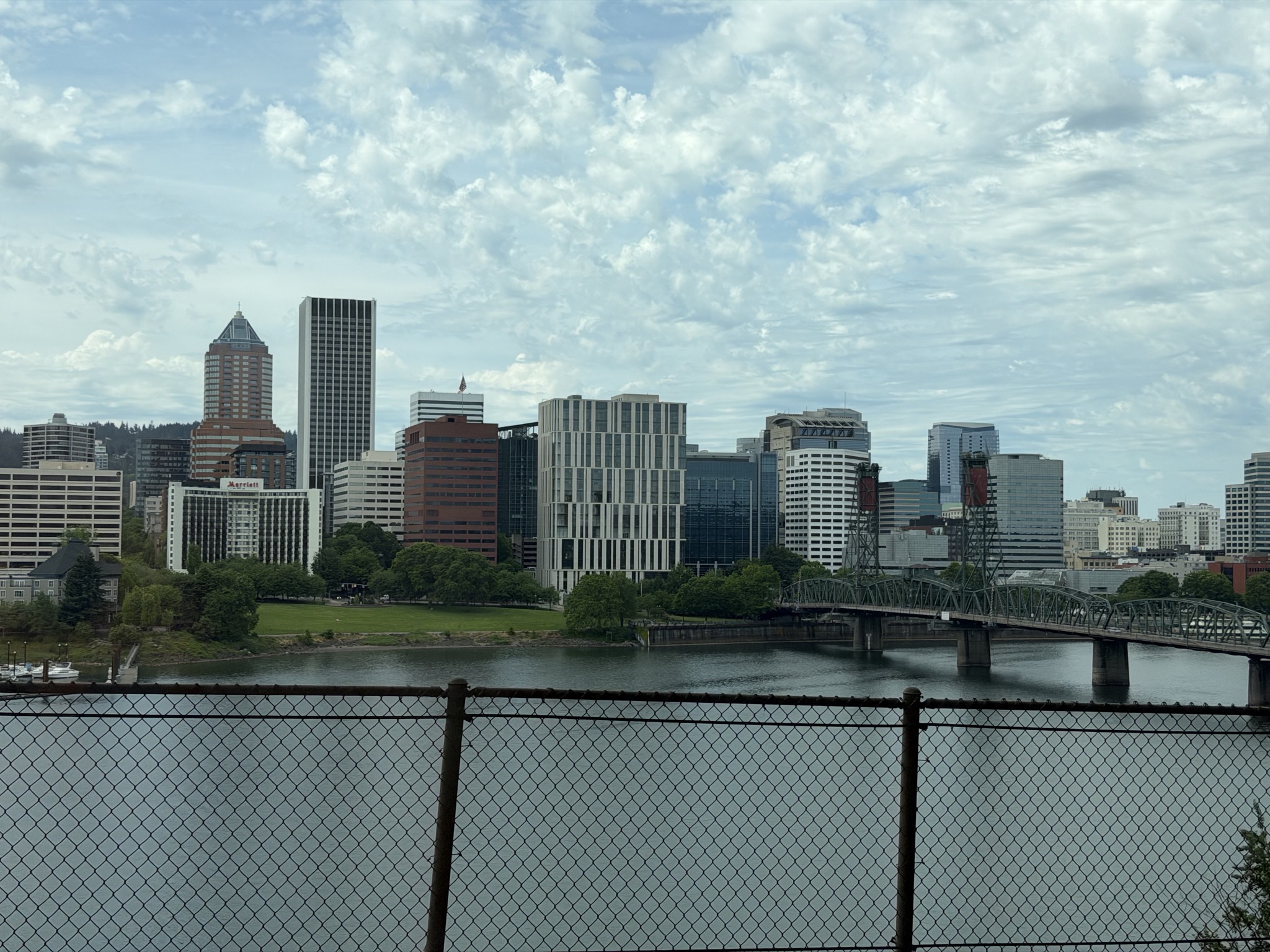 Portland