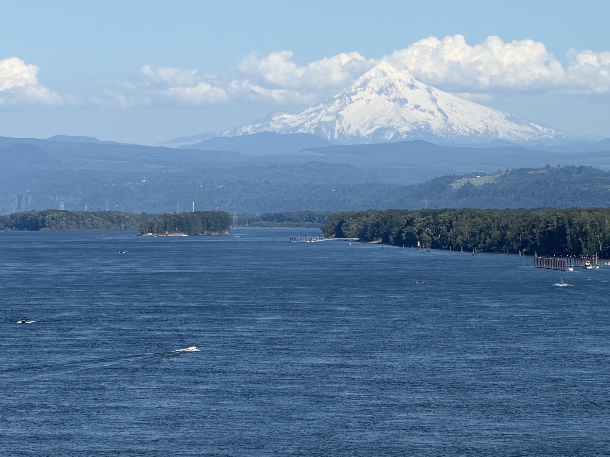 Mount Hood