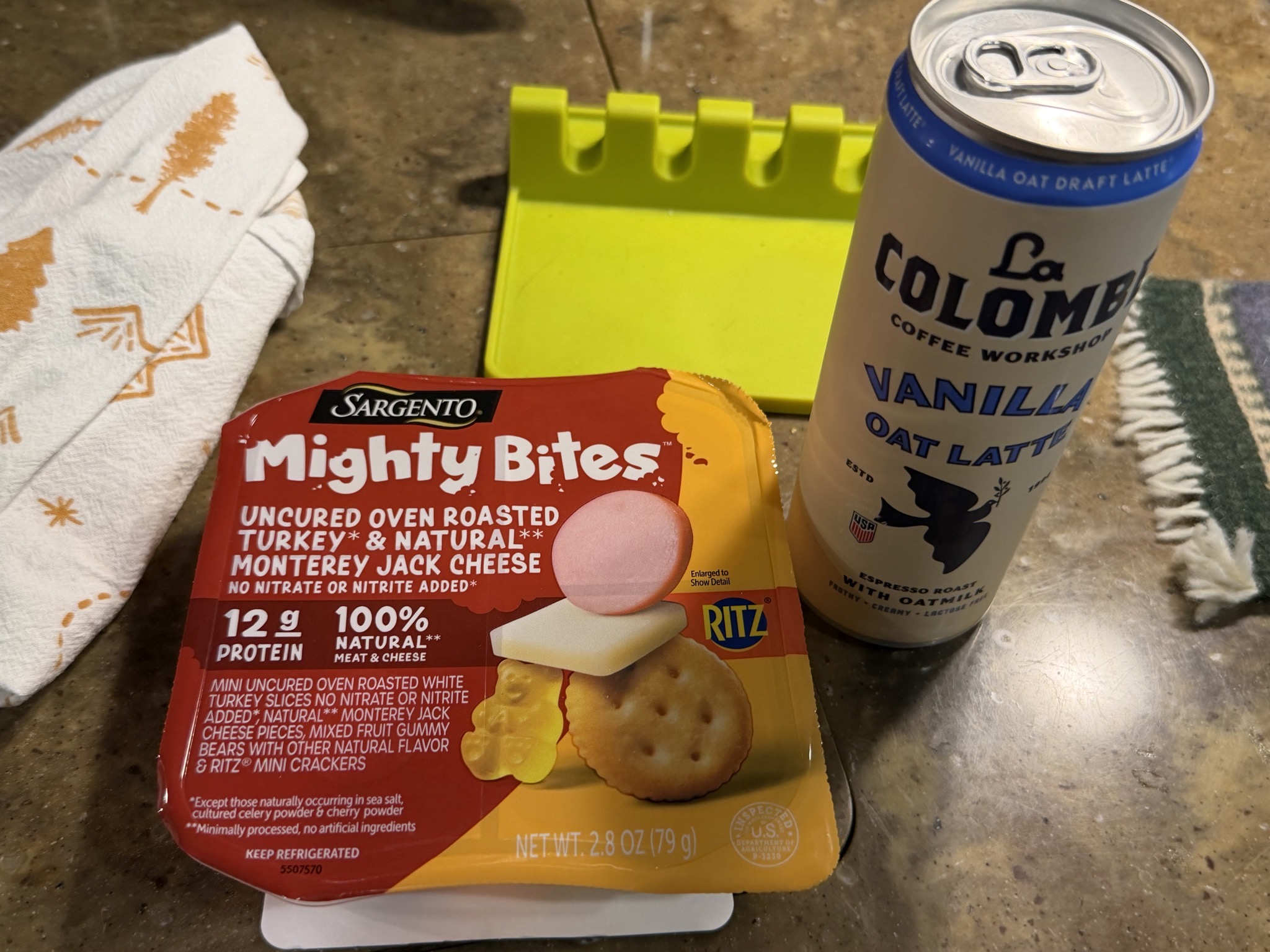 Lunch