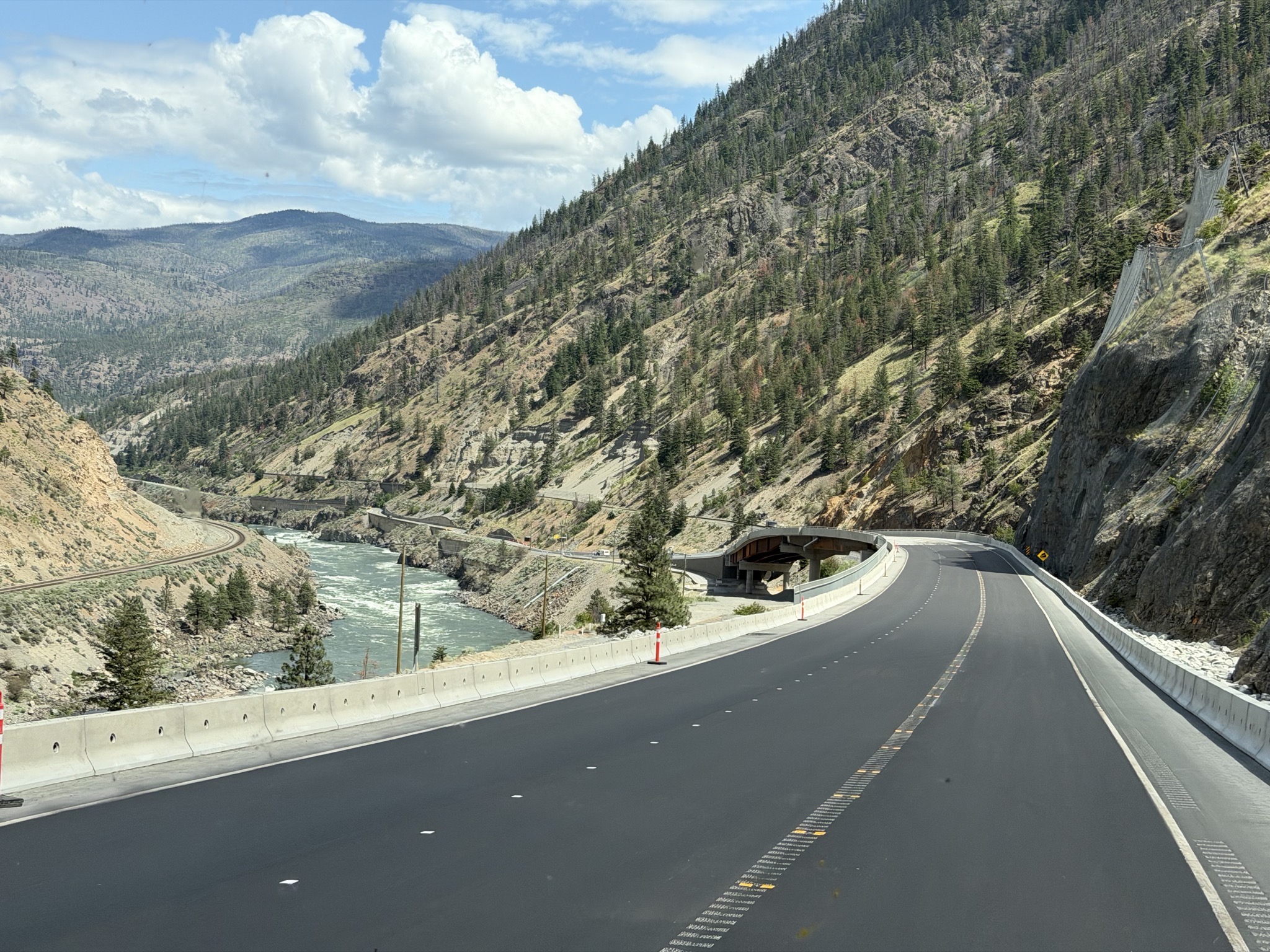 Thompson River