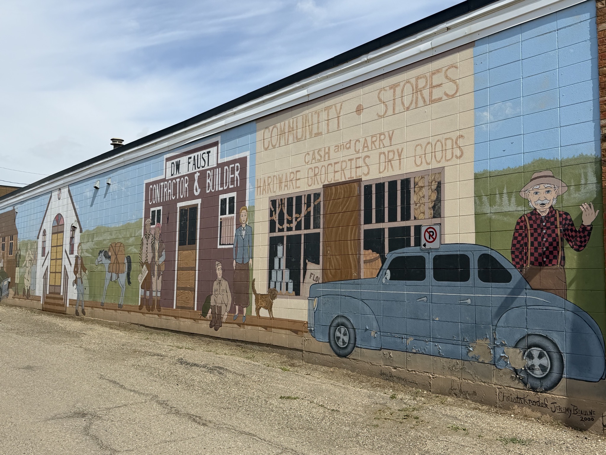 Mural