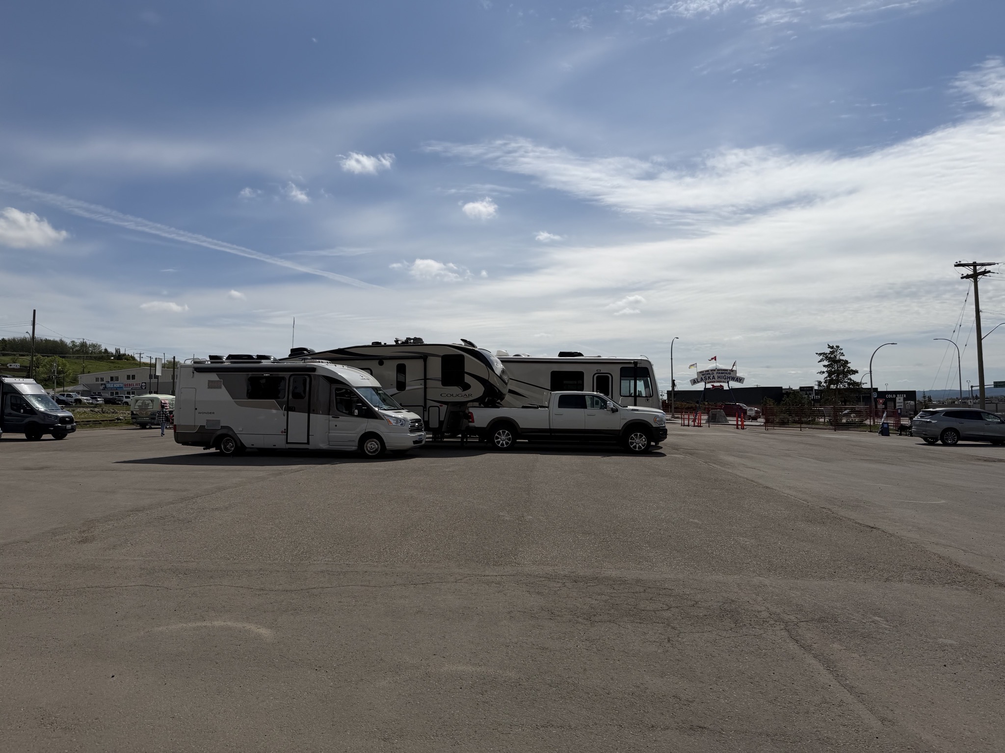 RVs
