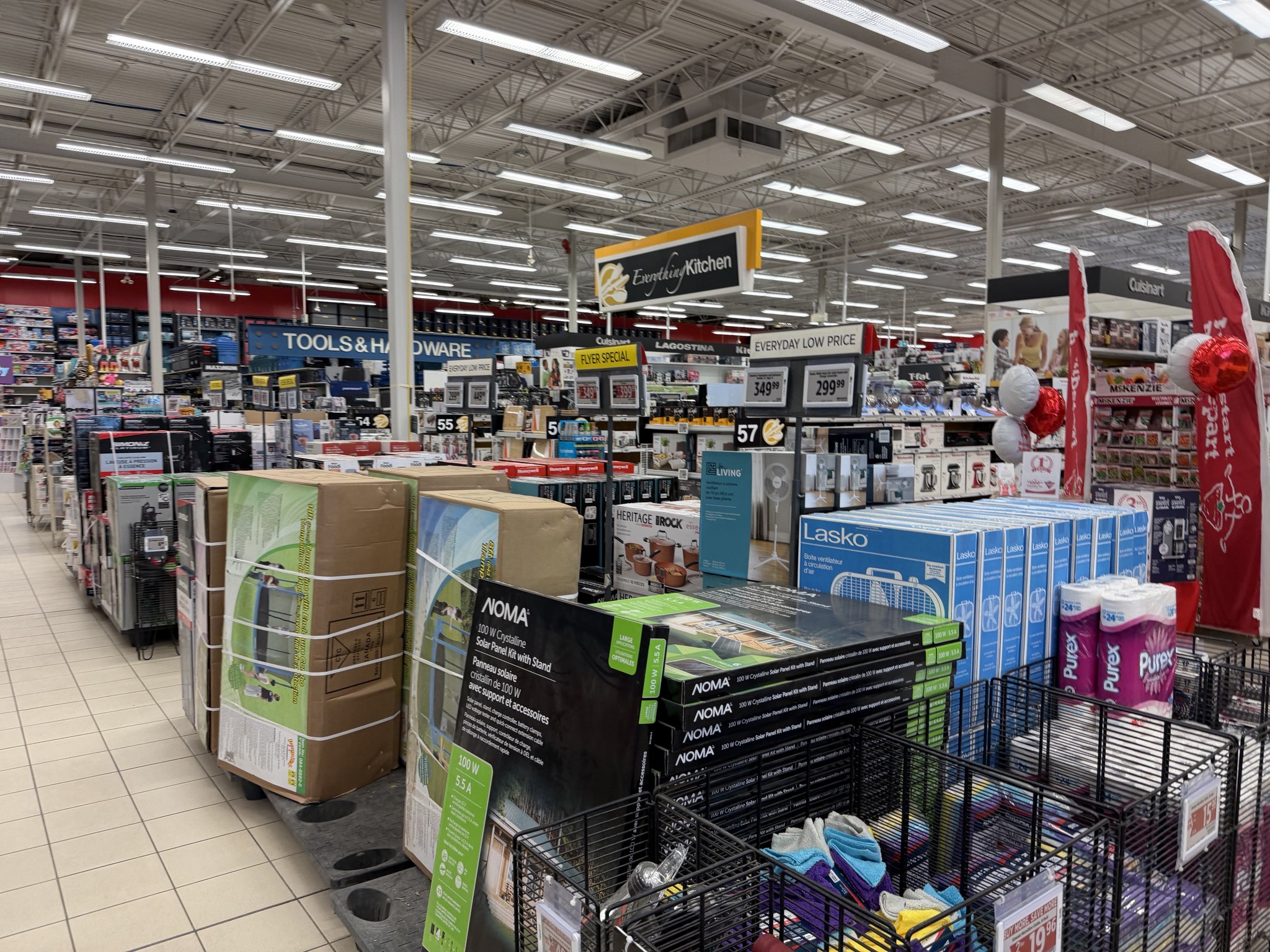 Canadian Tire
