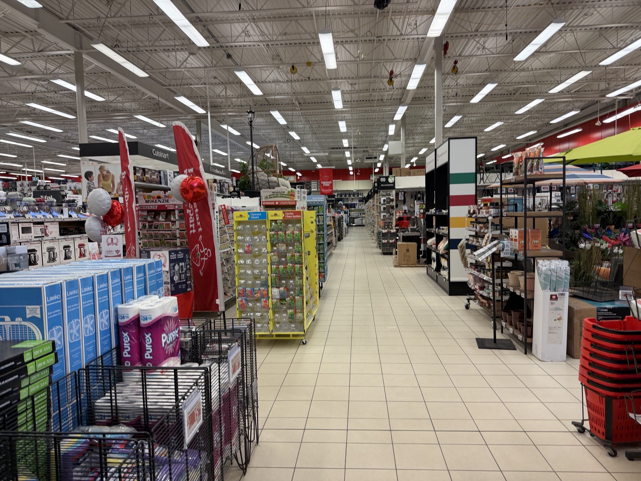 Canadian Tire