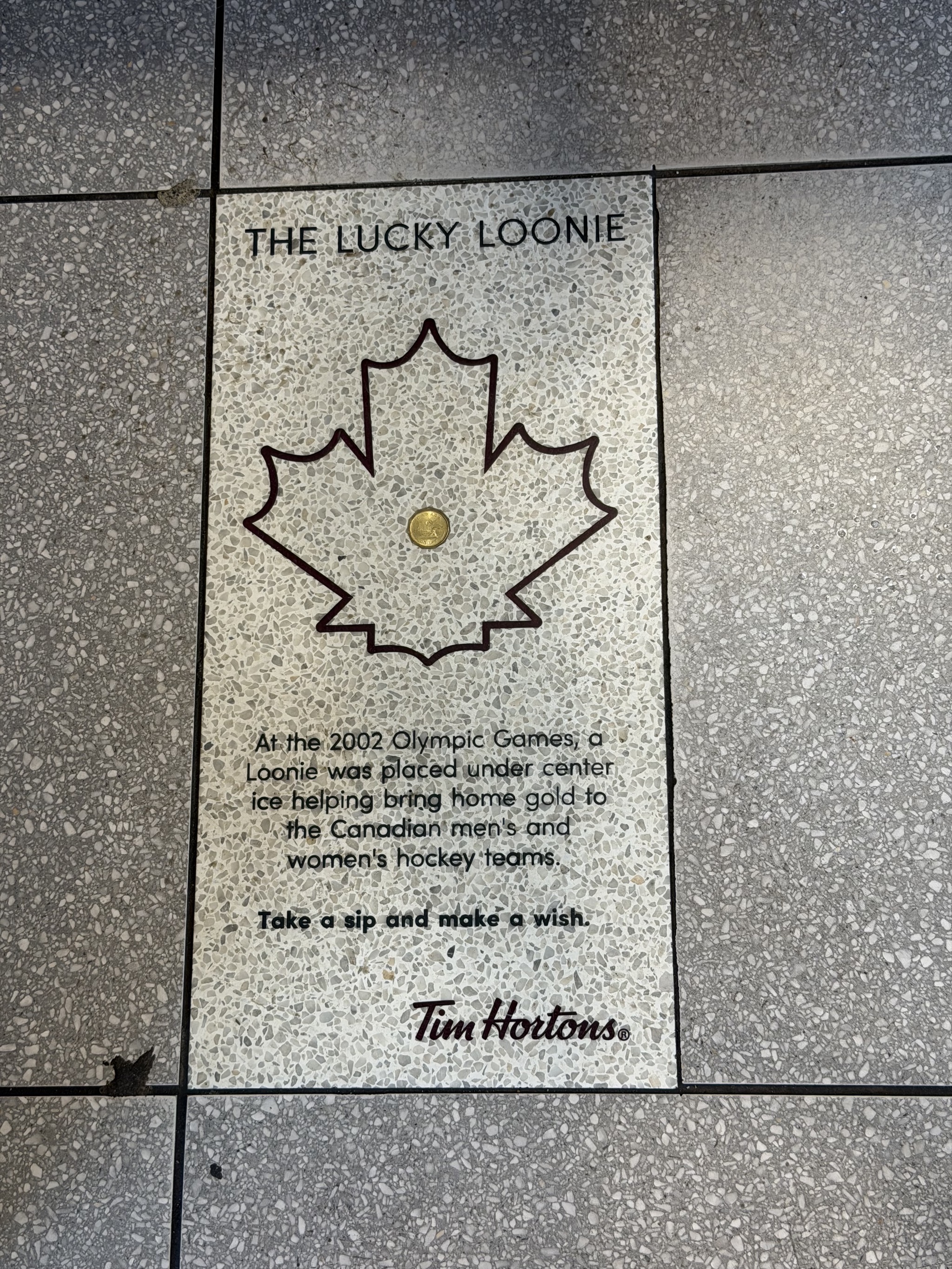 Tim Hortons