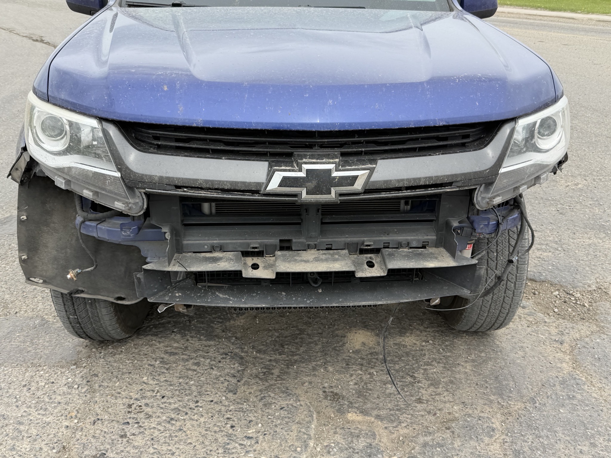 Truck