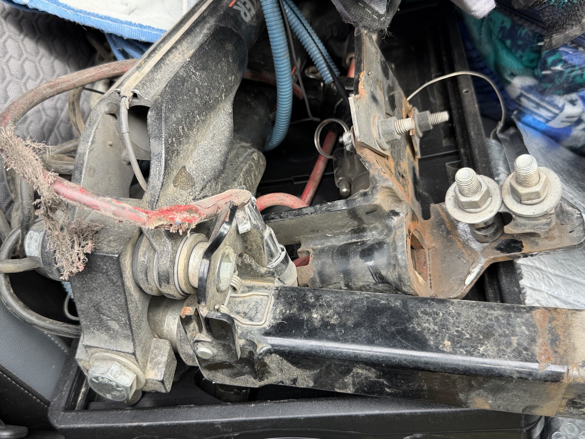 Truck