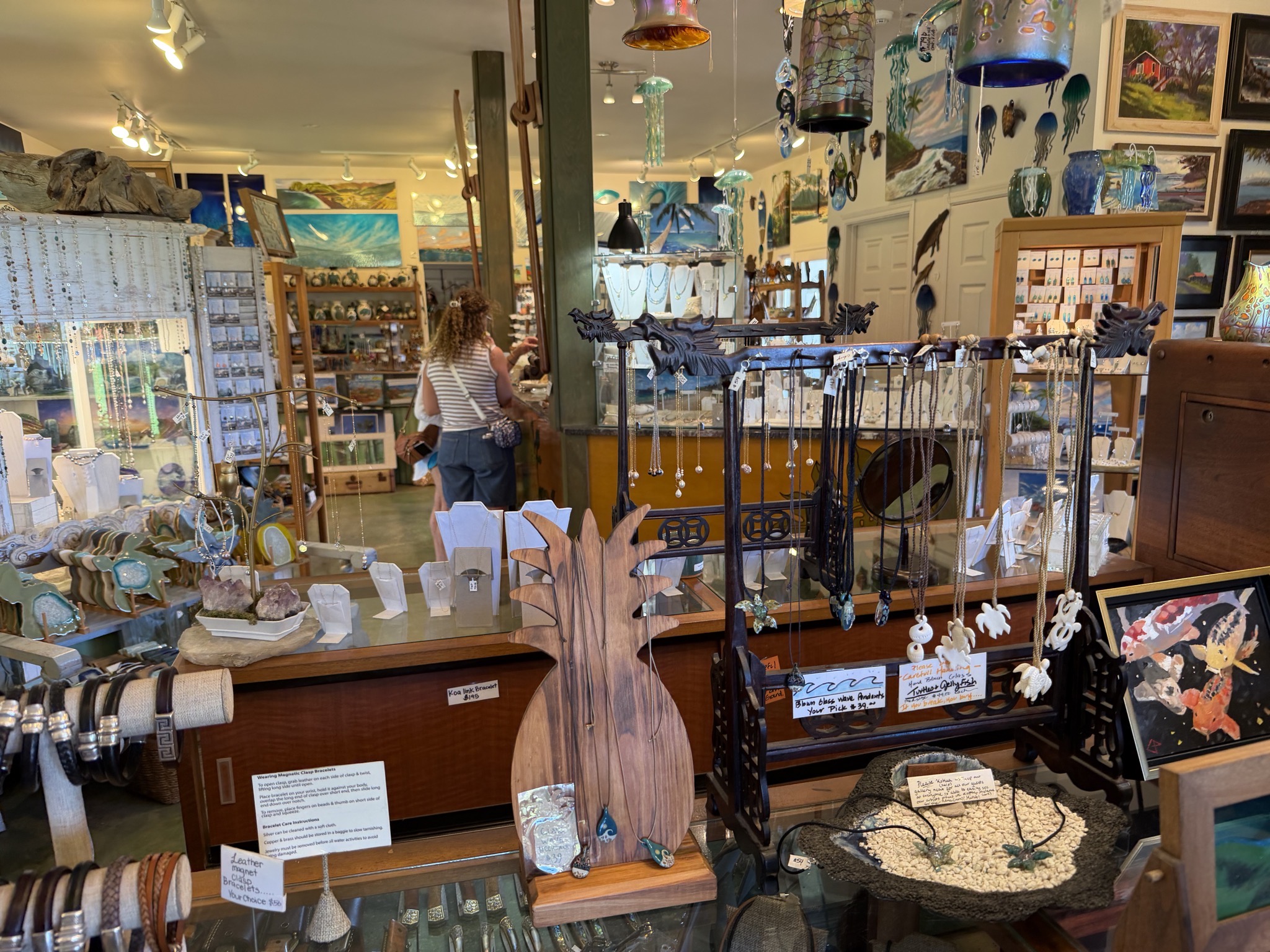 Karen Lei's gallery