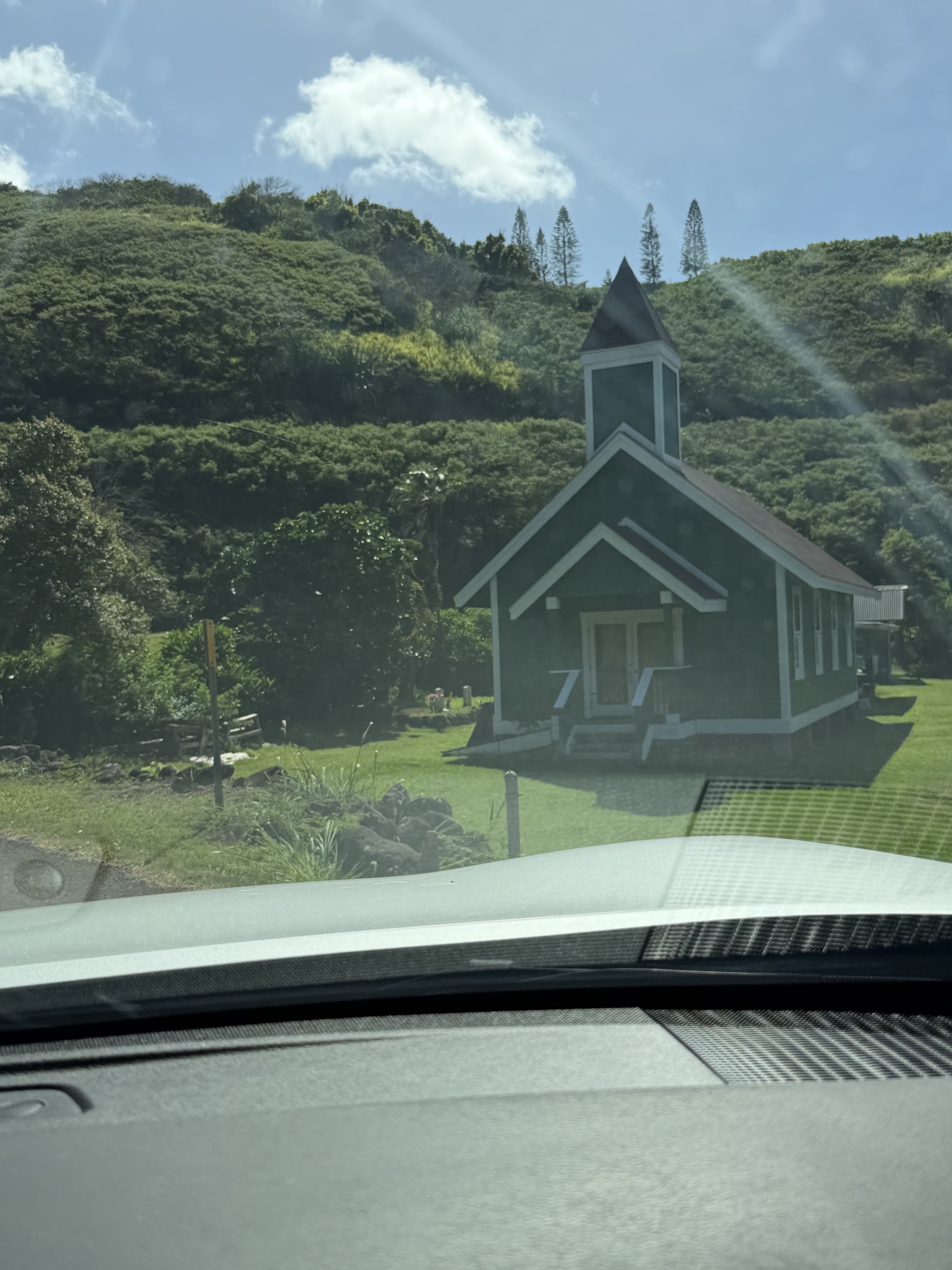 Church