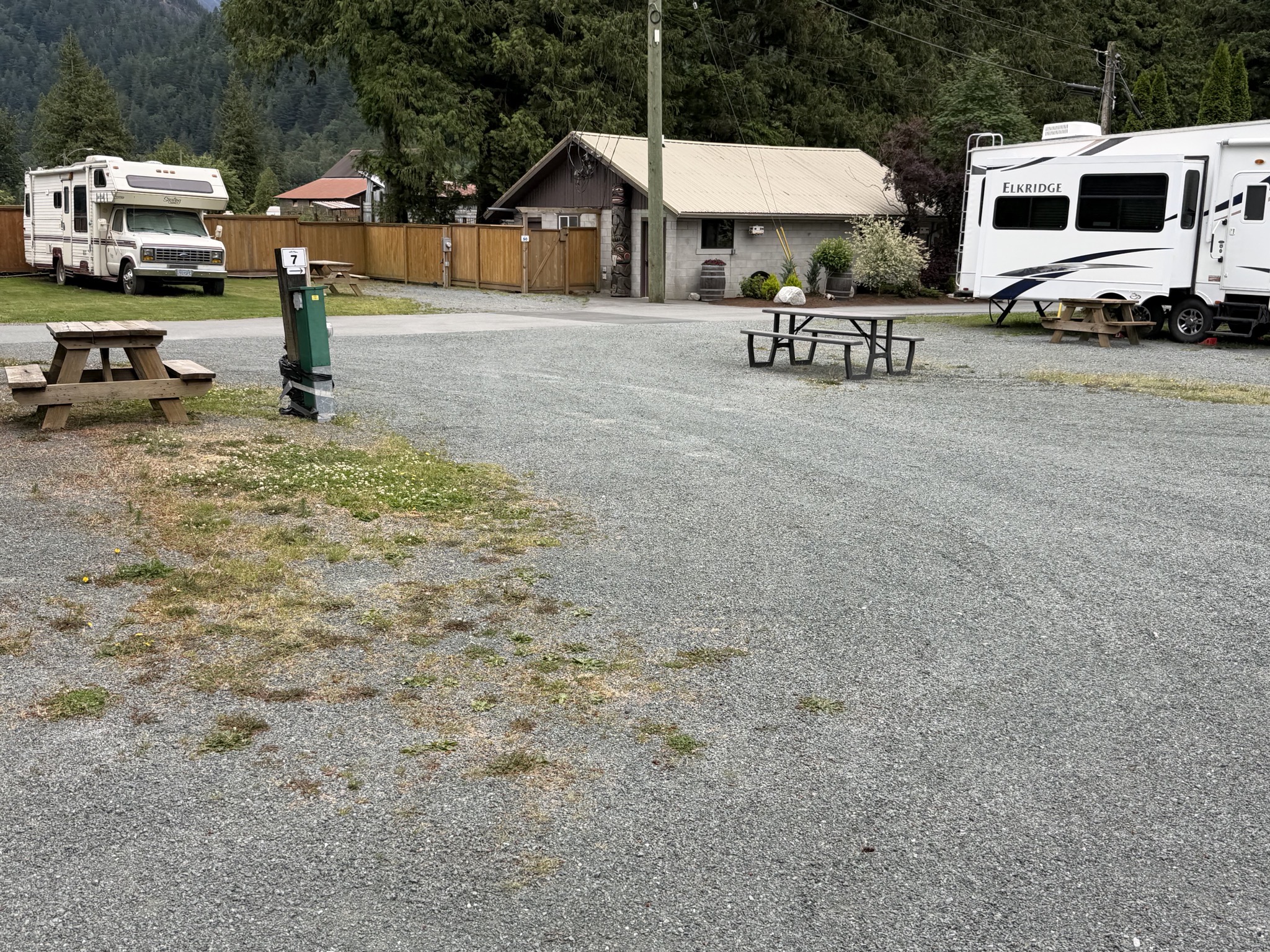 Our site