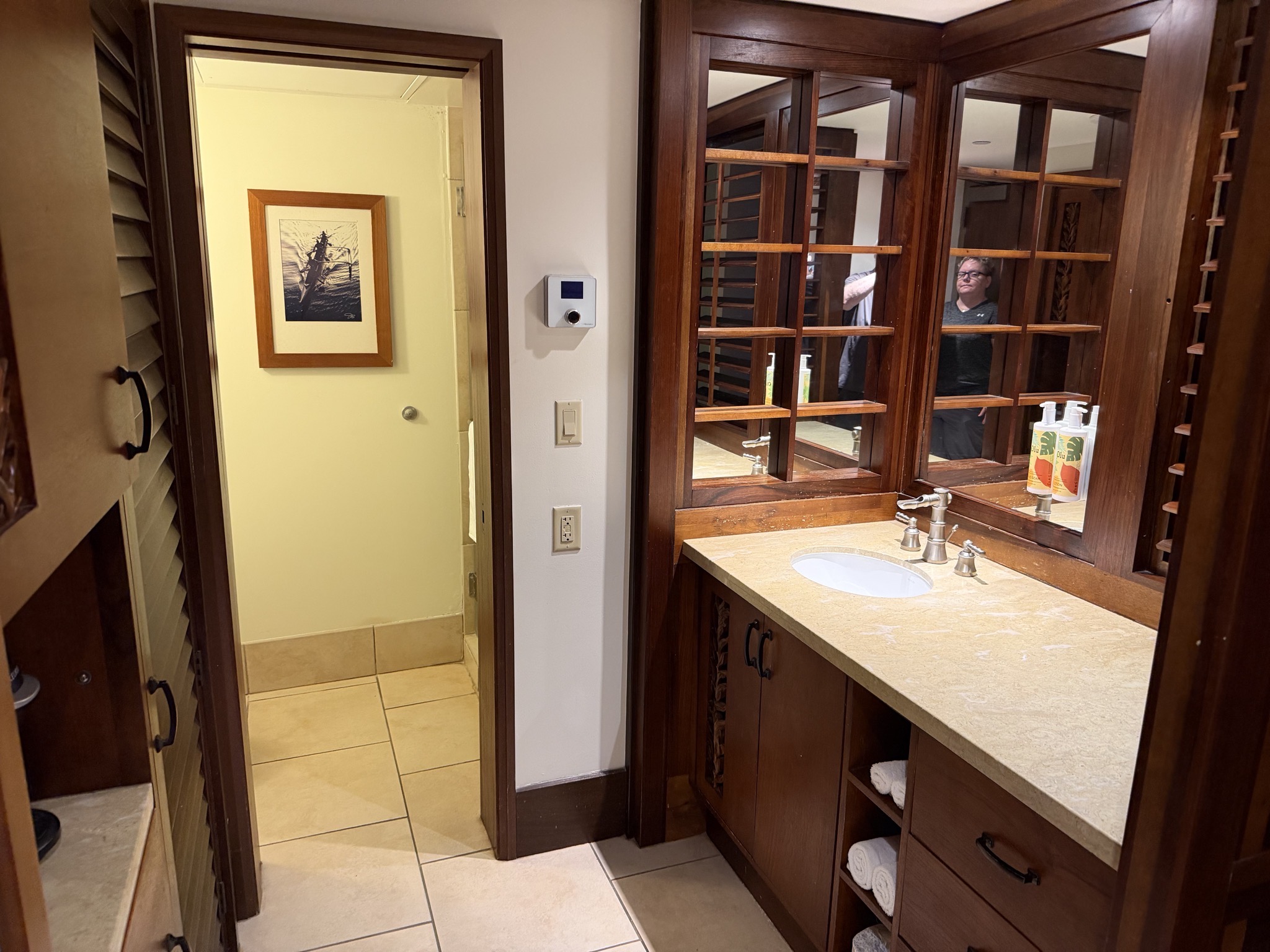 Our room