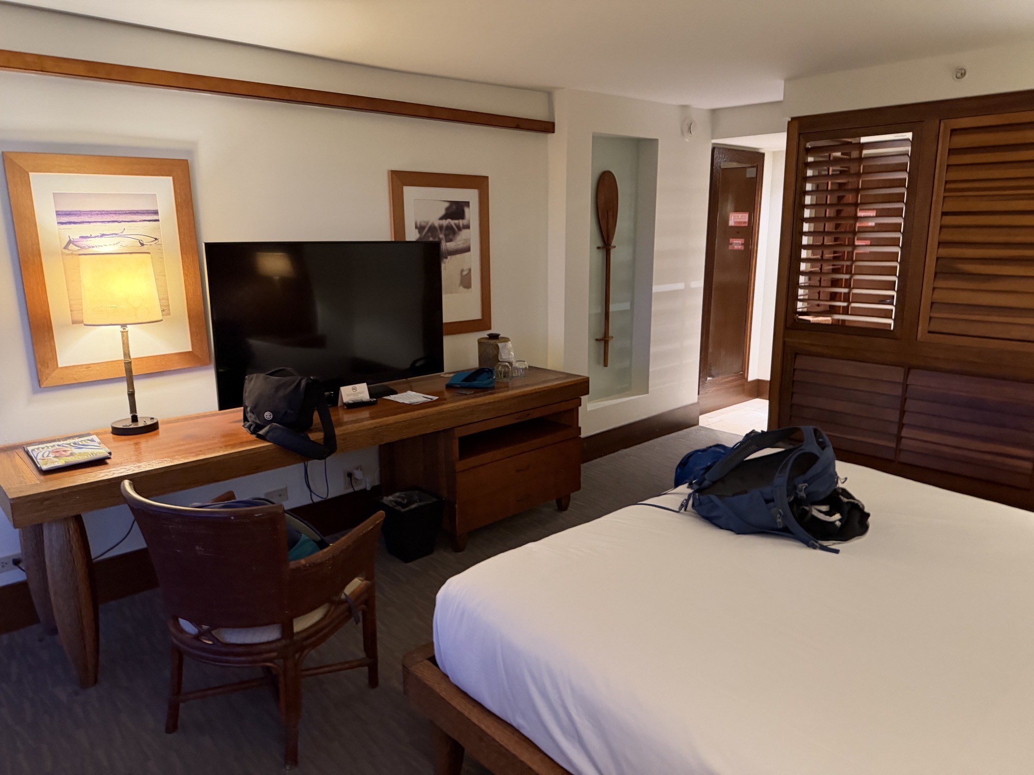 Our room