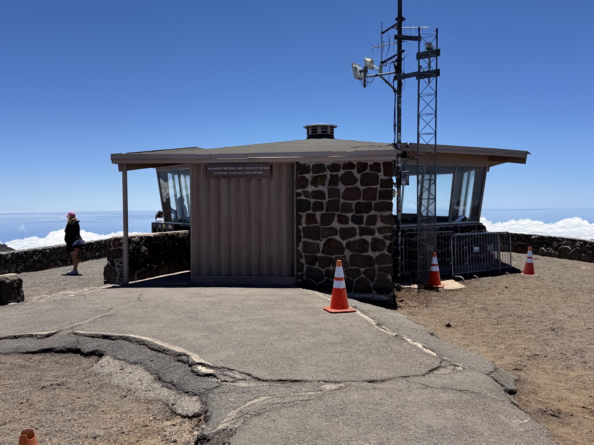 Summit