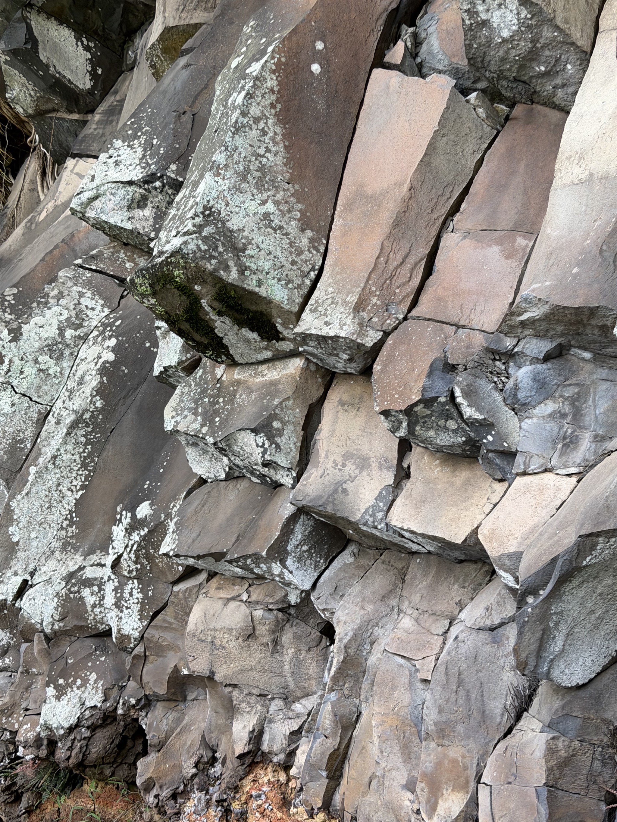 Interesting rocks